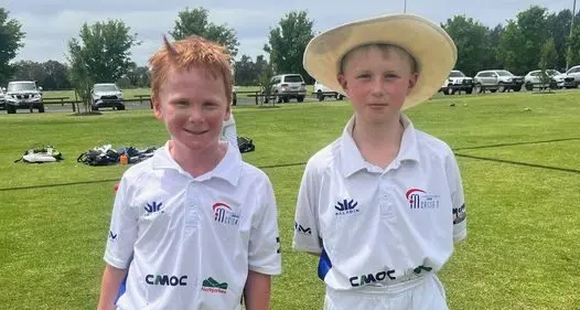 Yelland hits 120 in Lachlan cricket win