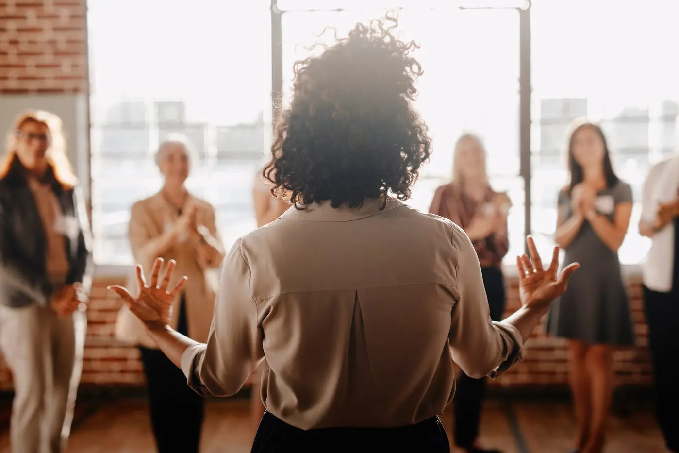 What does it take to successfully team build? Picture Shutterstock