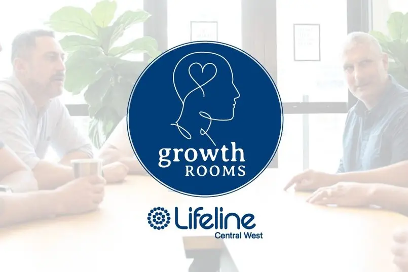 The launch of the Parkes Men\\u2019s Growth Room at the Parkes Leagues Club will take place on Tuesday, 27 May from 6.15pm.