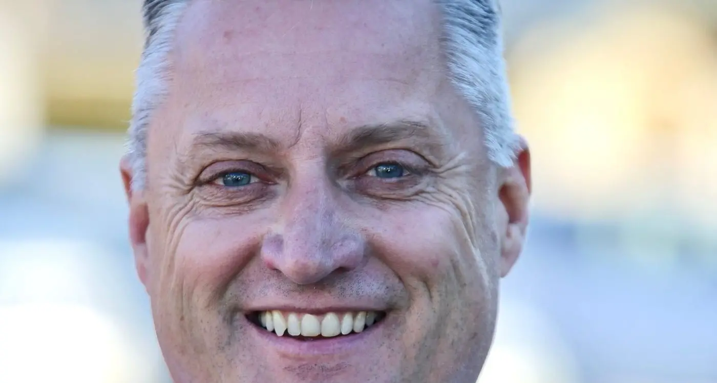 Jamie Chaffey: Nationals