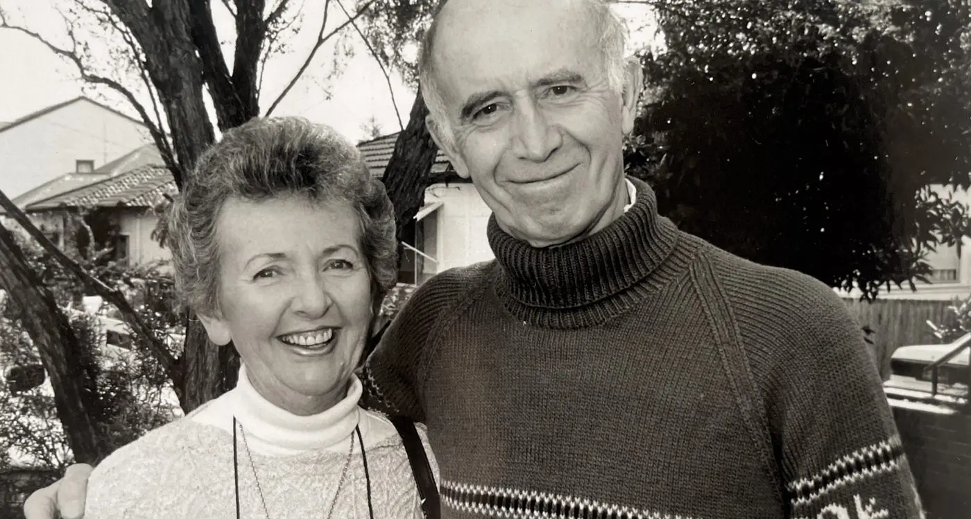 Dr Annette Clement: Saving lives was just the beginning