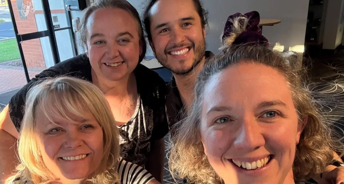 Un-brrr-lievable response to Frozen auditions