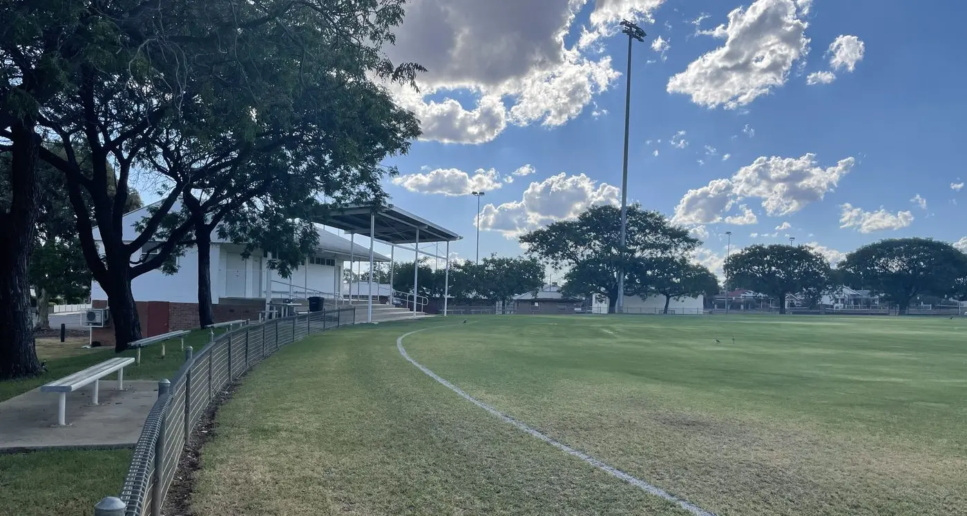 Parkes stuns Dubbo with 153-run victory