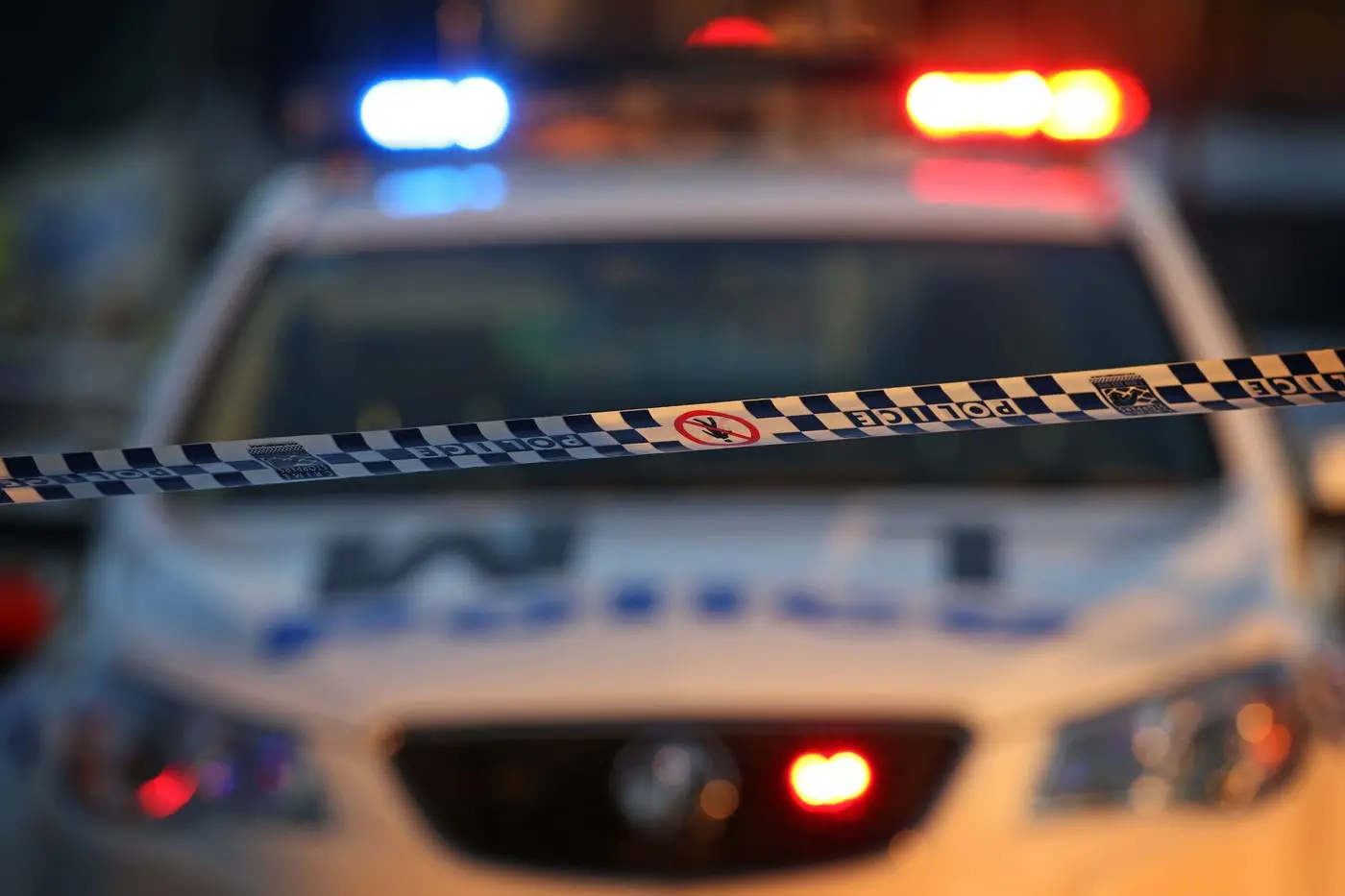 A man has been charged following a single-vehicle crash in the Central West earlier this year.