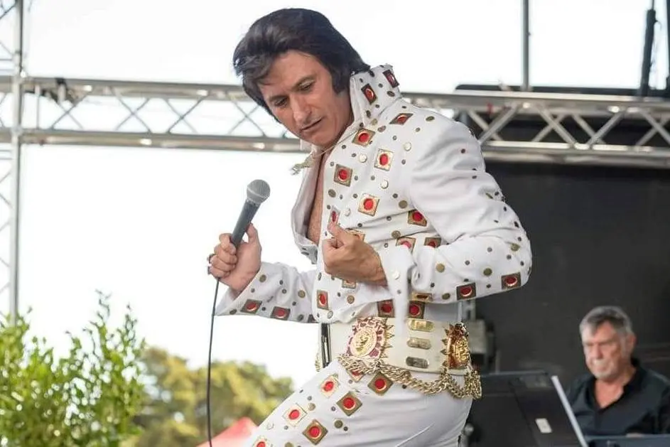 The Keep Australia Beautiful NSW 2025 Tidy Towns Awards gala dinner will feature entertainment from ETA Paul Fenech.