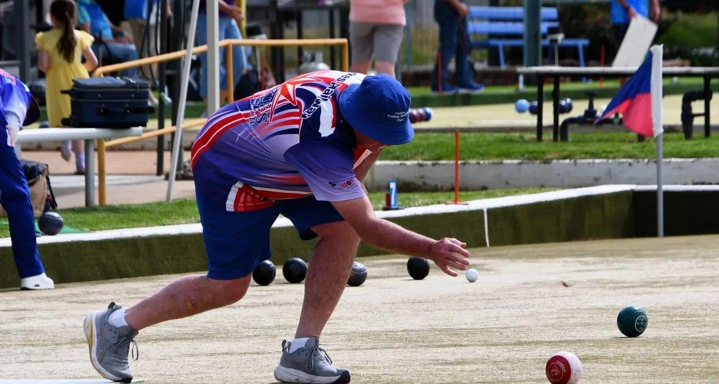 Duo to contest Regional Playoffs after Mid West Region win