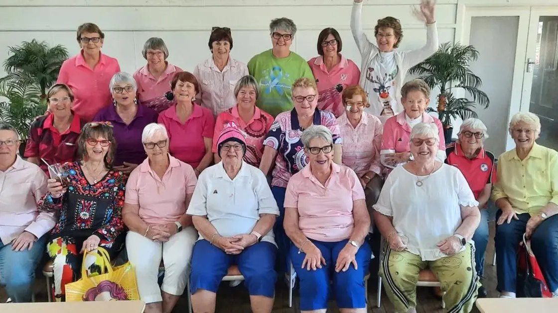 Bowls and bright colours raise money for Can Assist