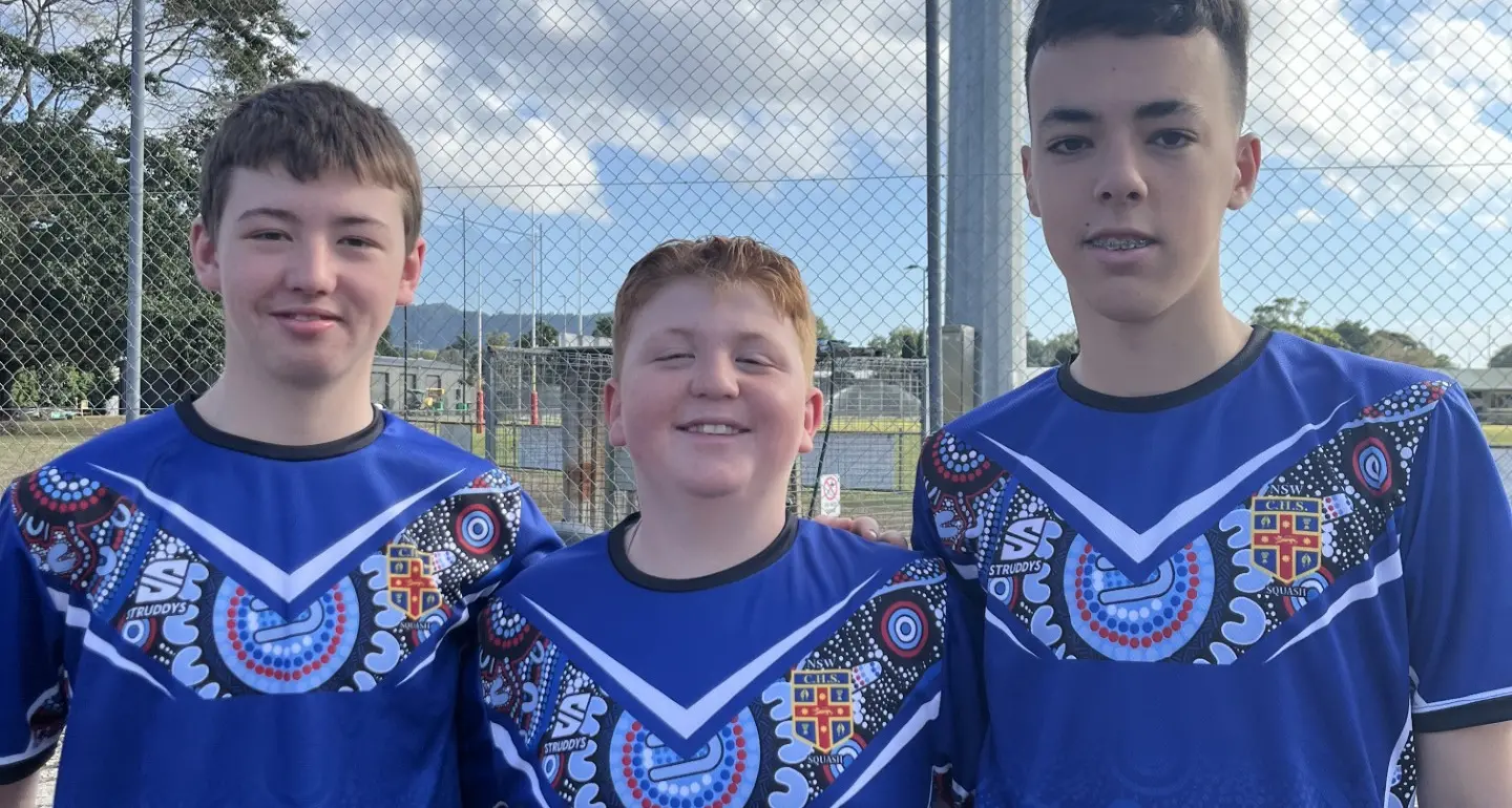 From Cairns to Ballarat: Junior stars shine on state, national courts