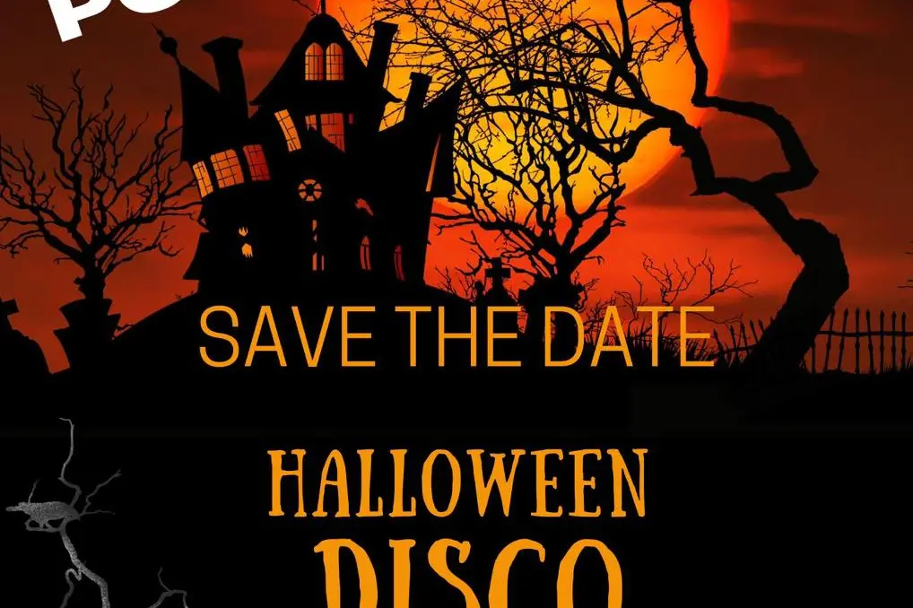<p>A Halloween disco is coming to the Parkes PCYC on 31 October.</p>\\n