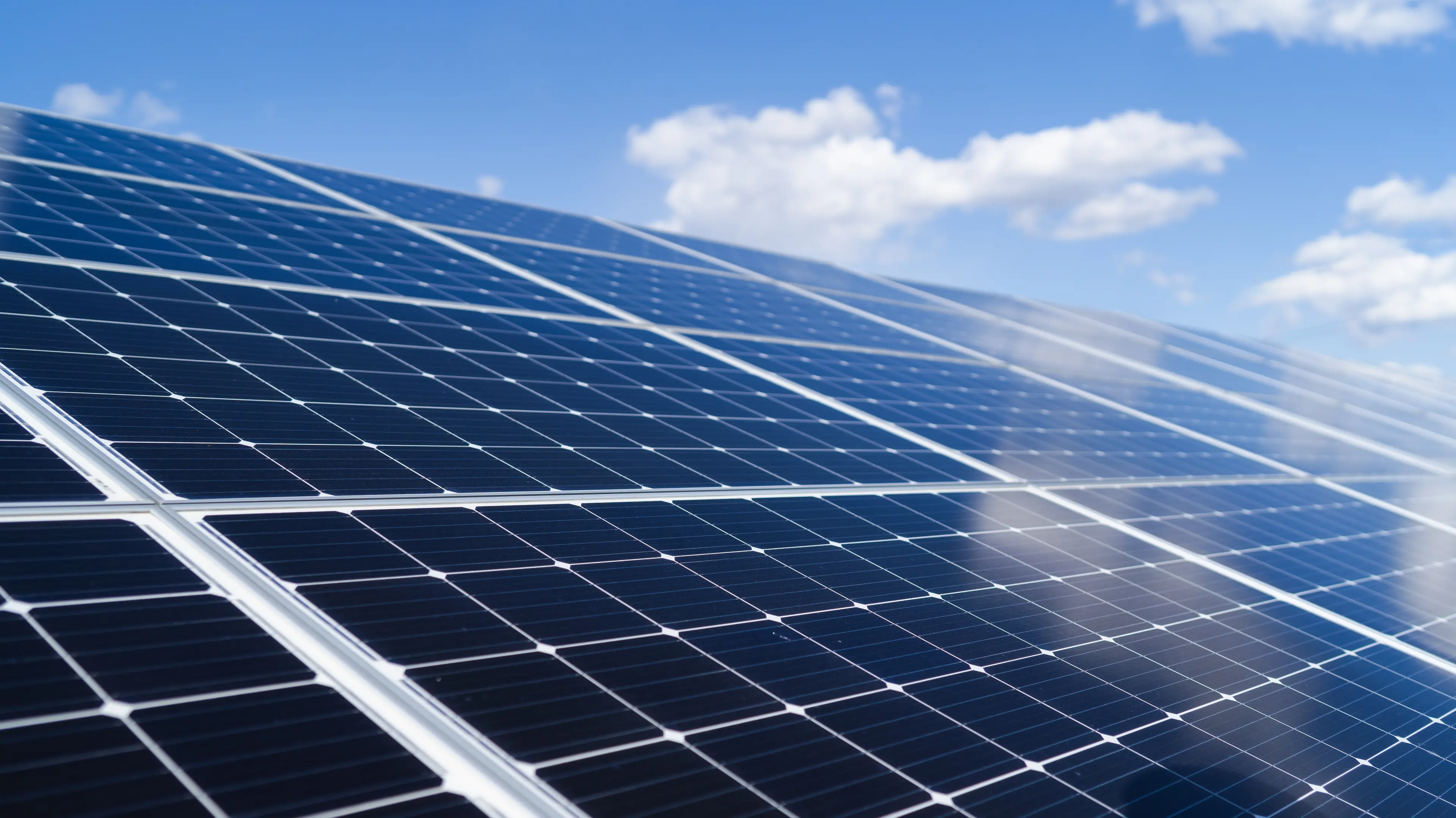 Solar to power Parkes water supply