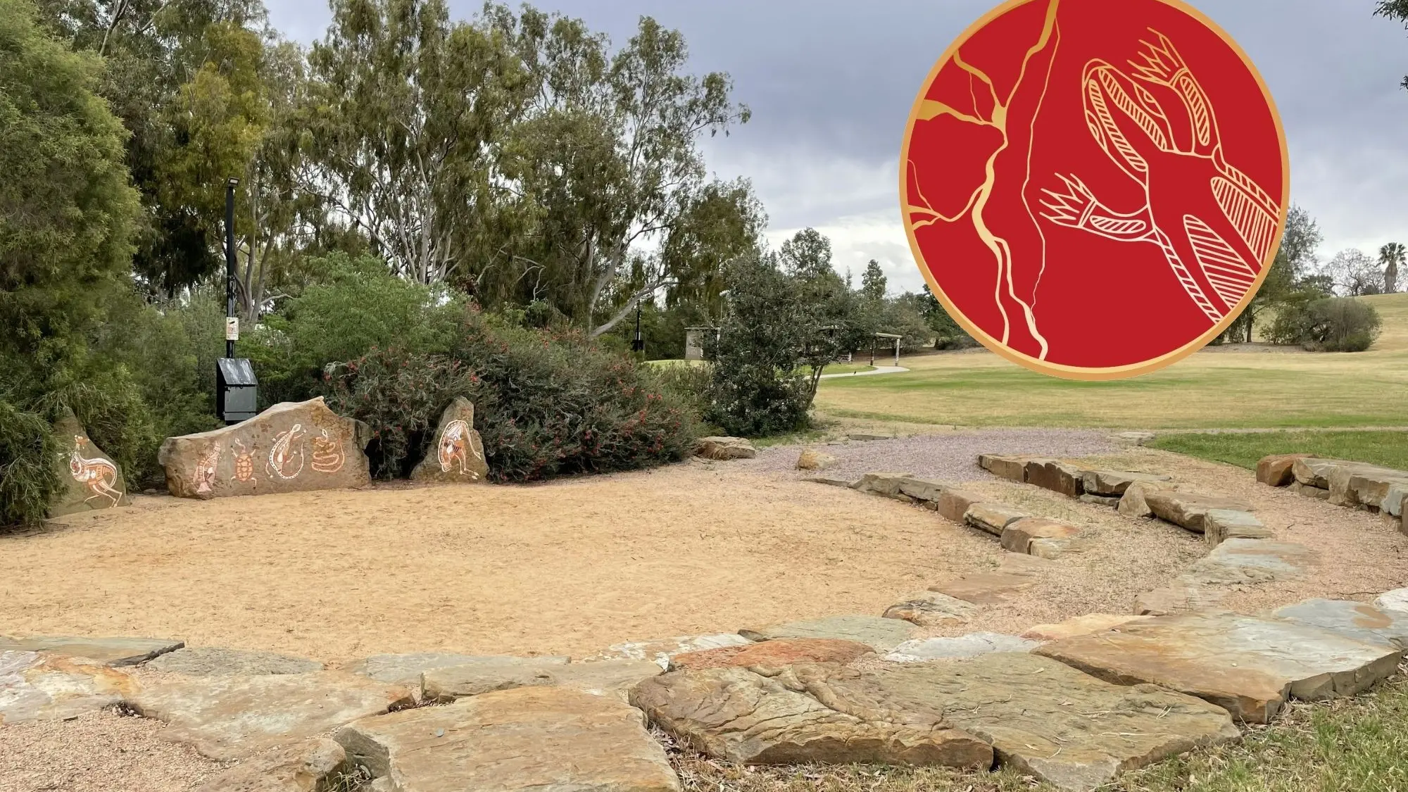 'Connect the Dots' in the Parkes Shire