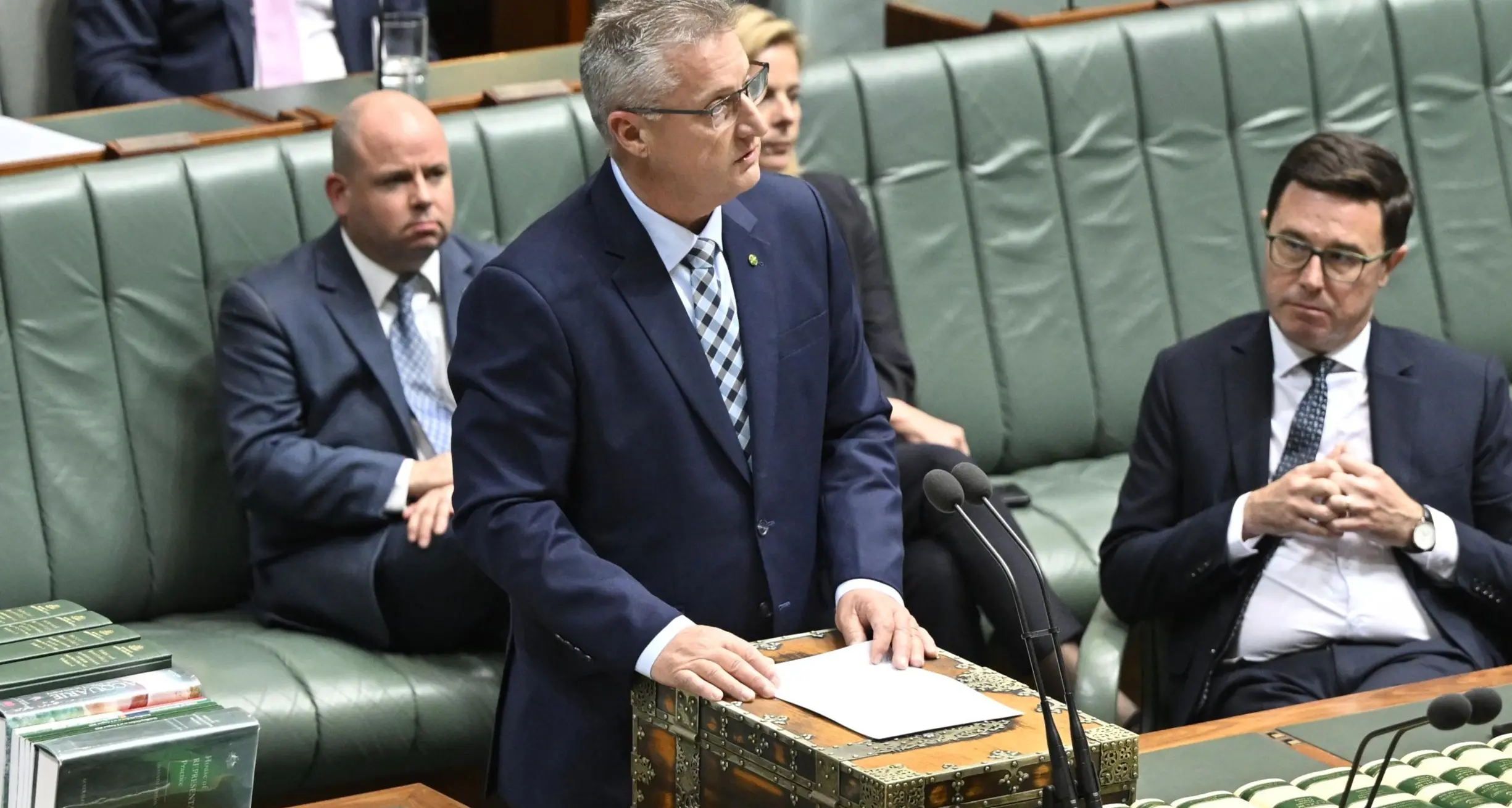 Nationals throw-out Net Zero