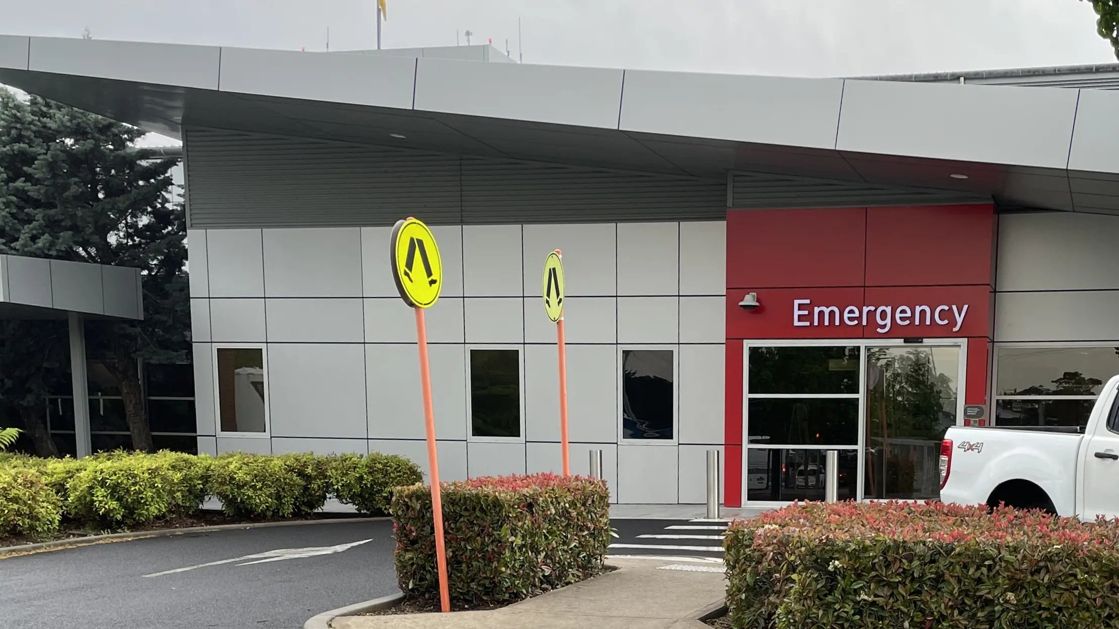 Staff boost for Orange's emergency department