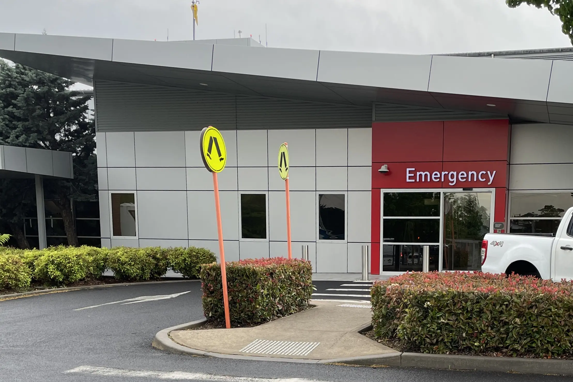 <p>Safe staffing levels are now in place at Orange Hospital\\'s emergency department.</p>\\n