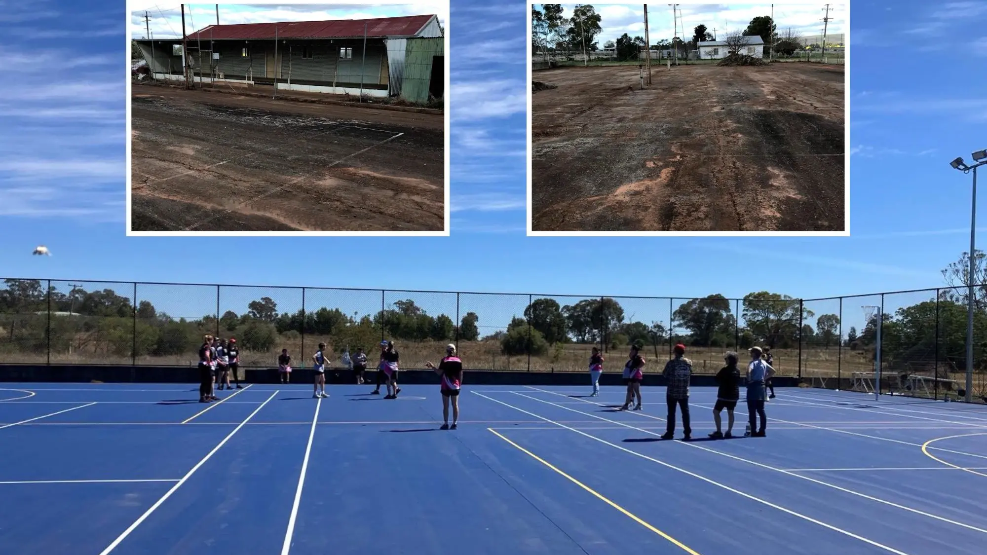 Bogan Gate gathers momentum with awards recognition