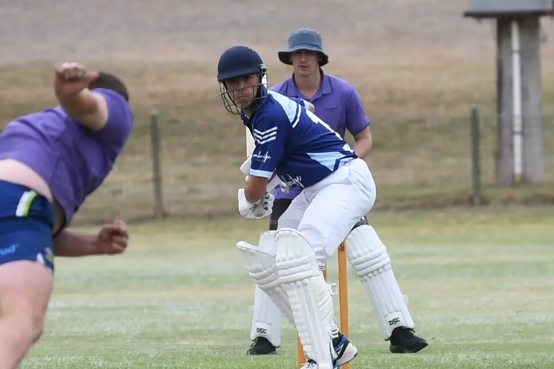 <p>Zac Guy made 71 for Cambridge Cats as they hosted Vandenberg Warriors in round 2 on 25 October.</p>\\n