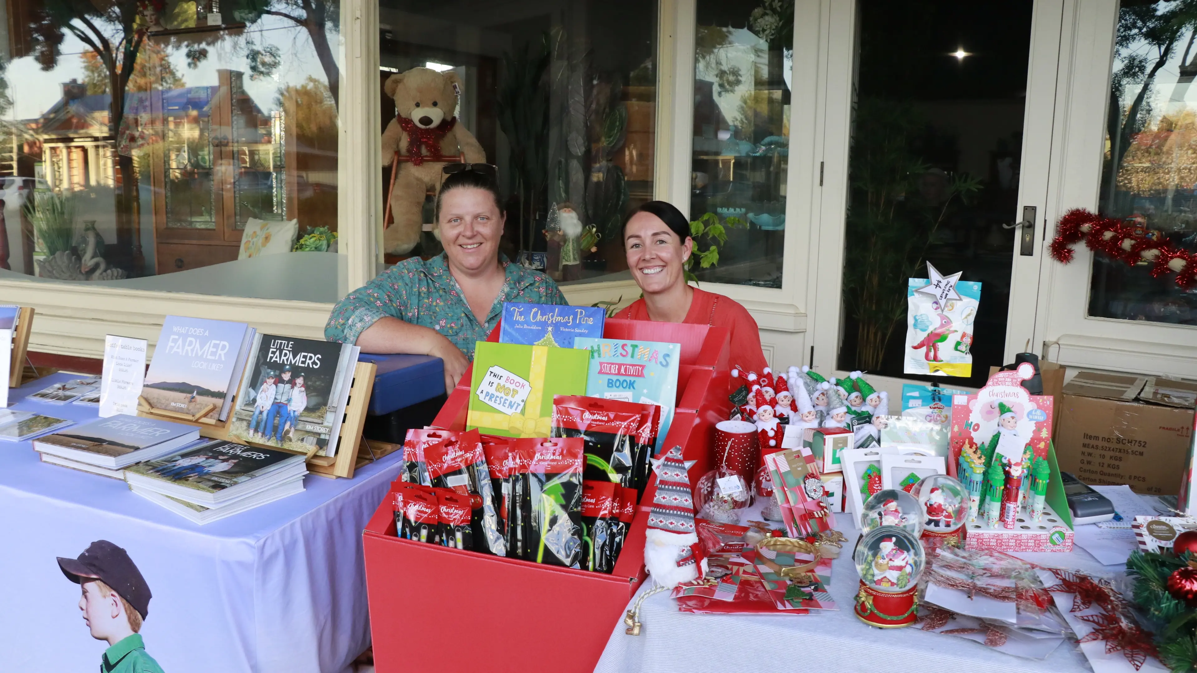 What's on in and around Parkes