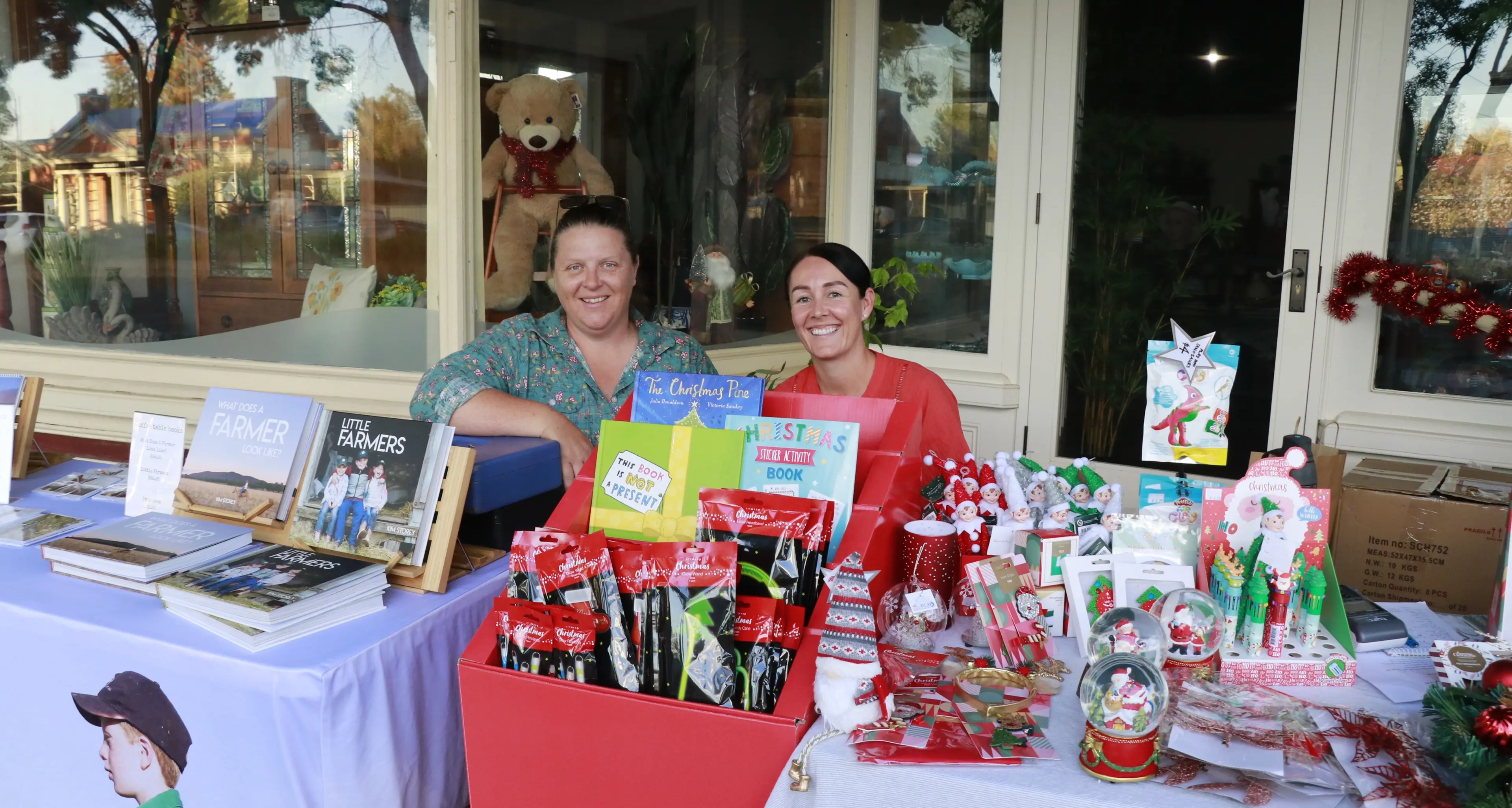 What's on in and around Parkes