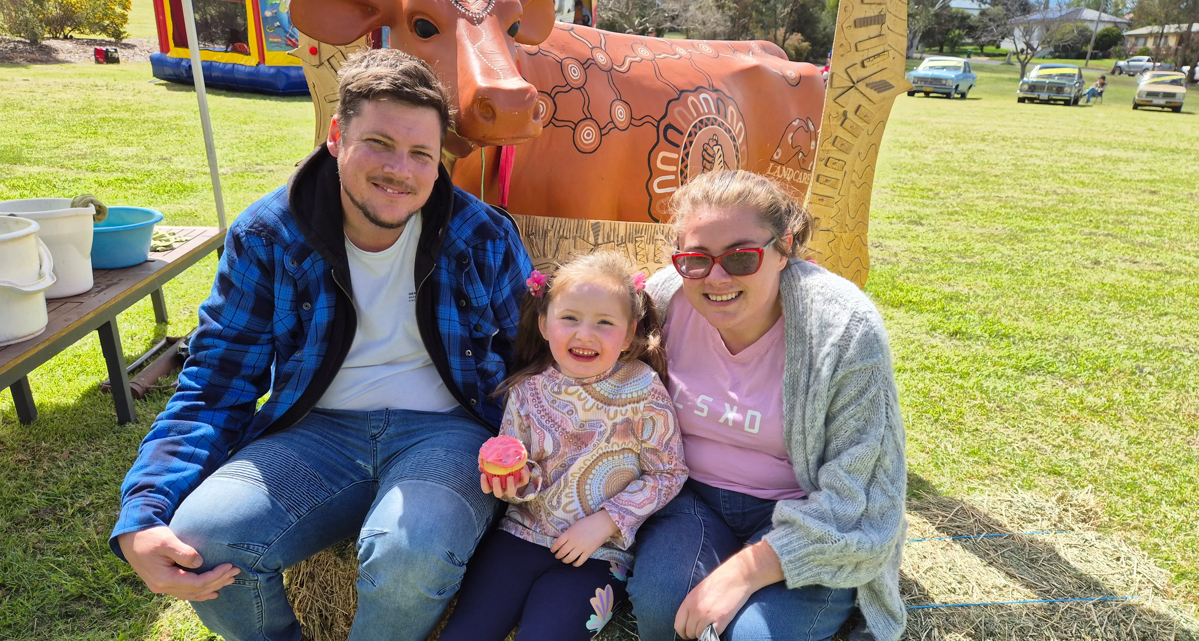 Save the date: Parkes NAIDOC Family Fun Day