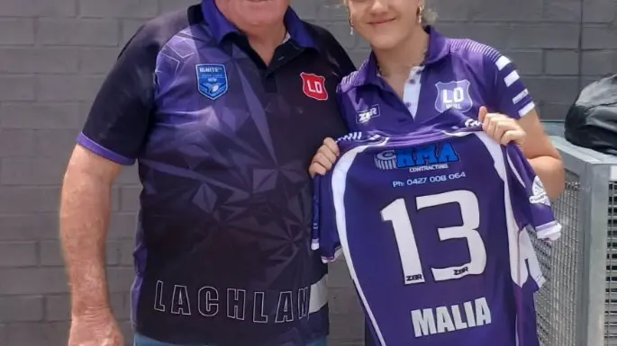 Malia among the best in the west