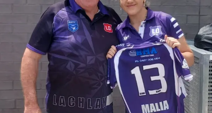 Malia among the best in the west