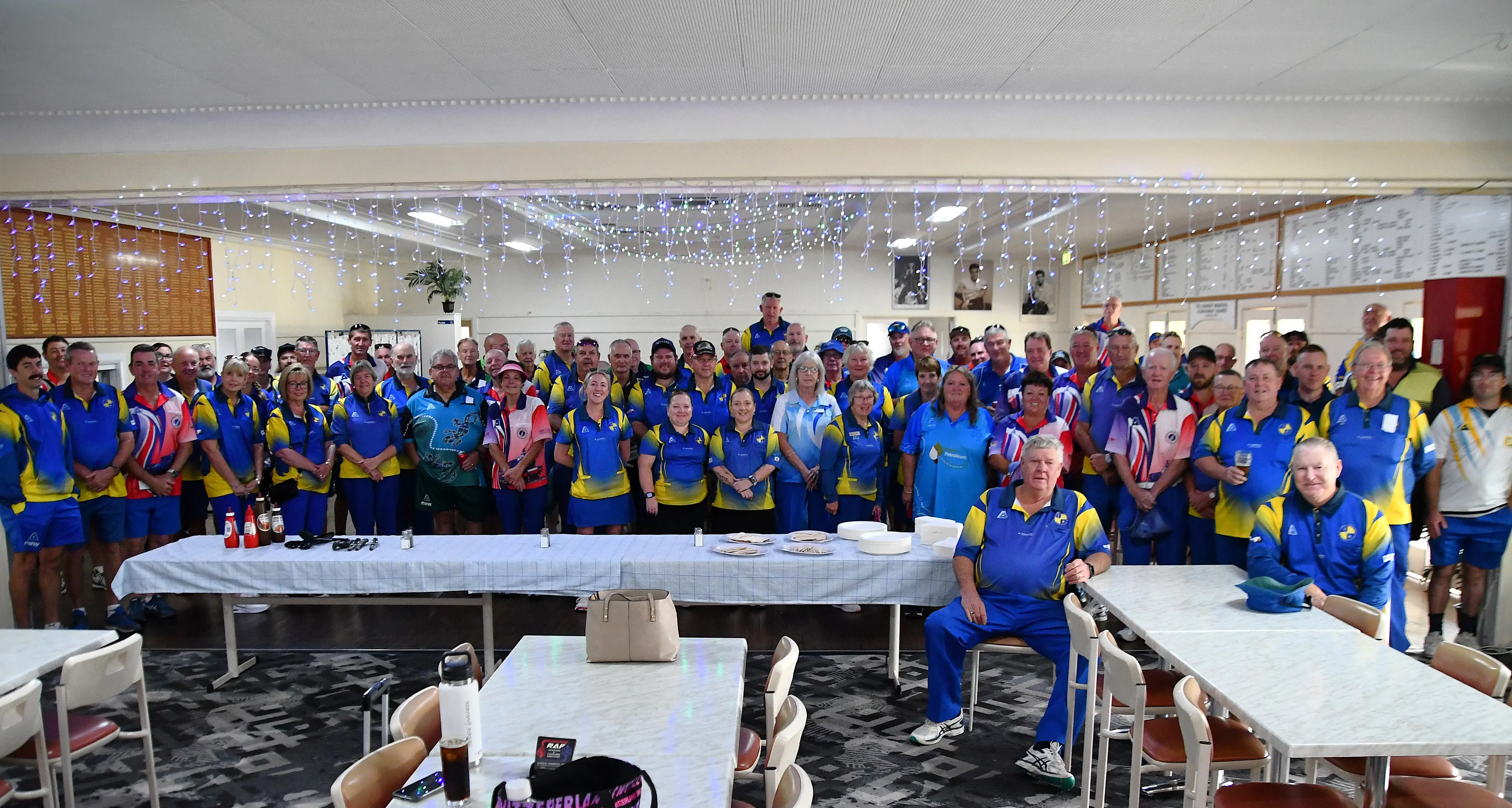 Prestige Triples a highlight of the year