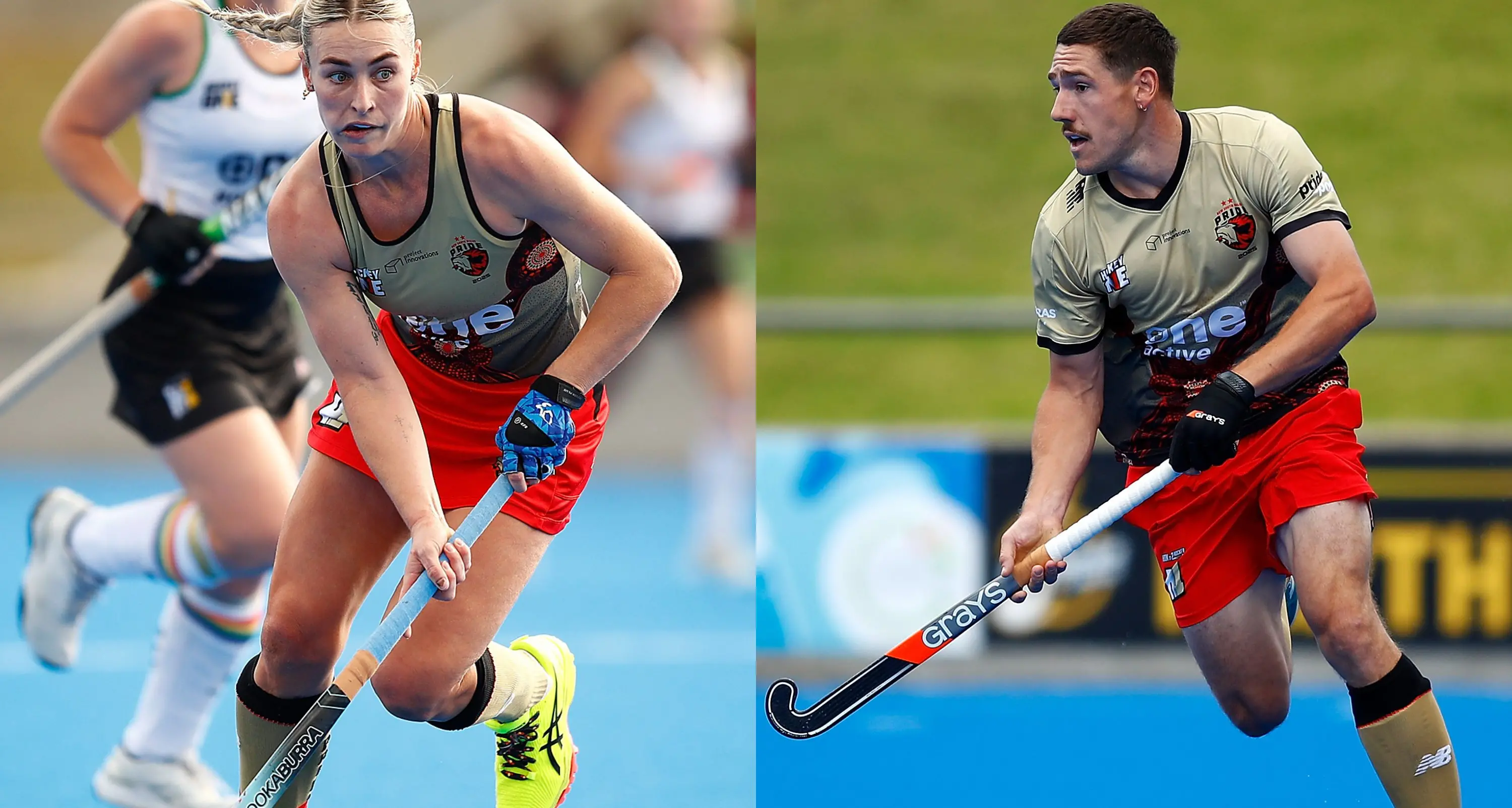 Williams and Lovett gear up for finals series