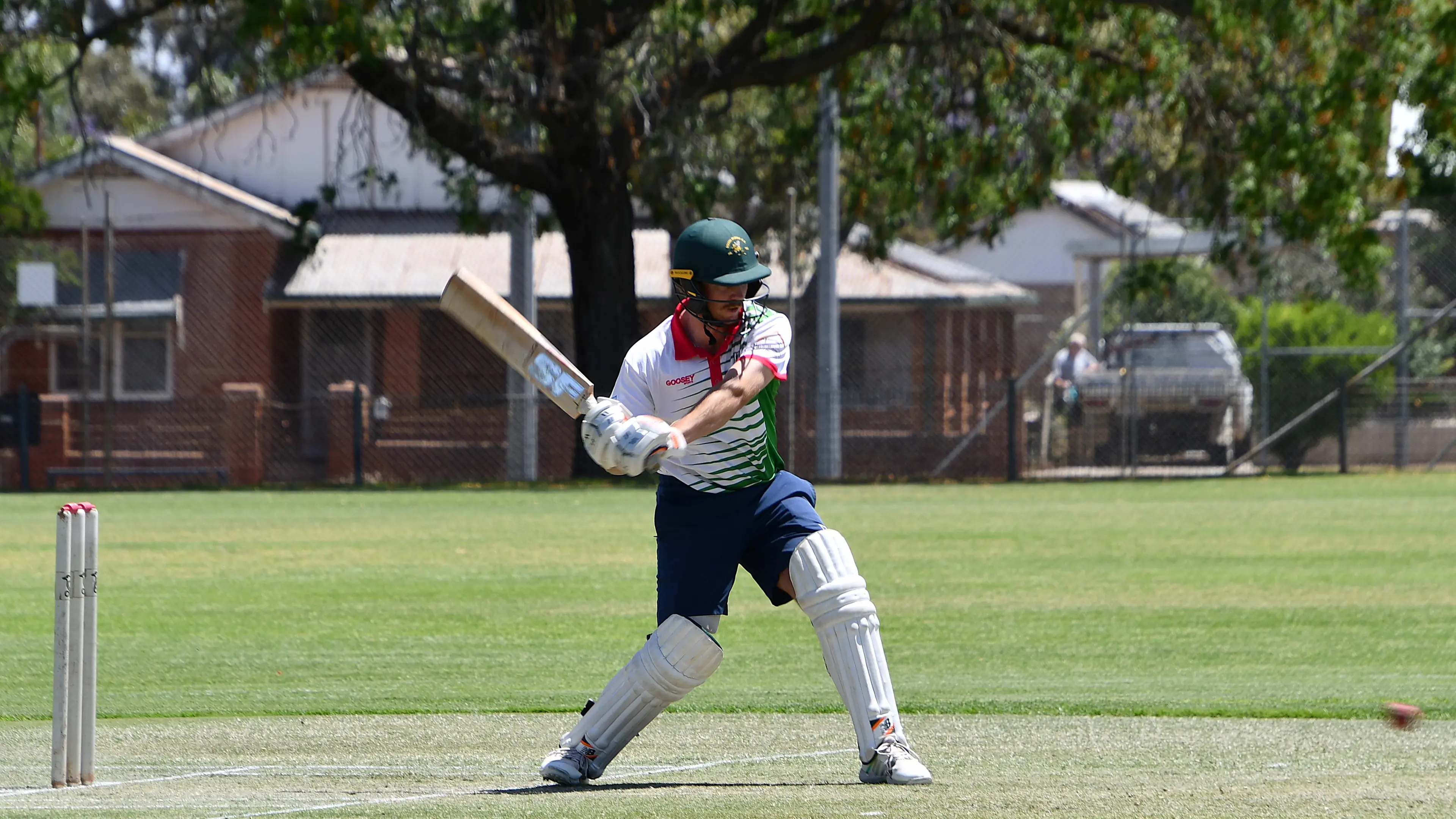 Bragging rights on line in derby round