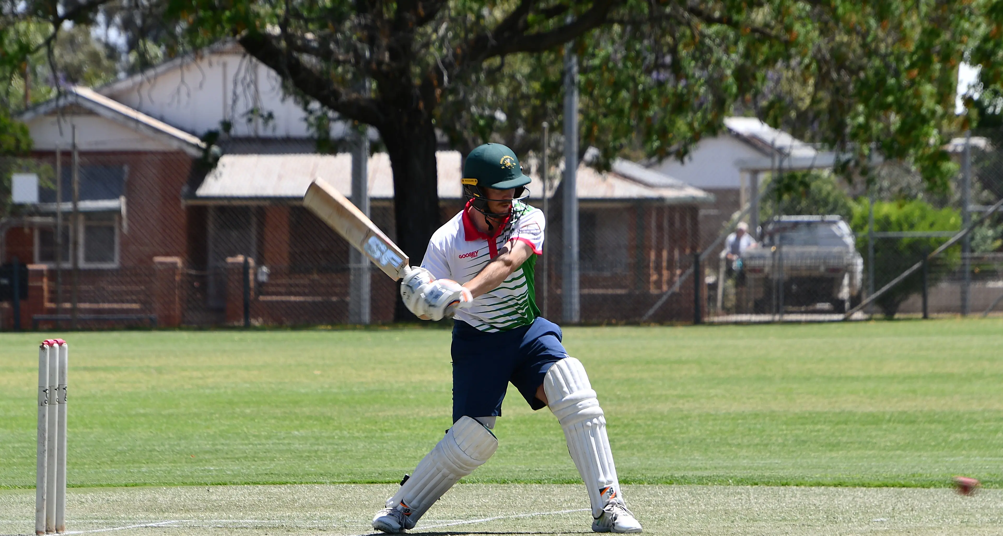 Bragging rights on line in derby round