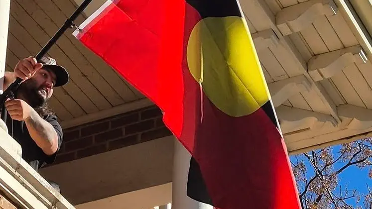 Traditional land returned to Peak Hill Aboriginal Land Council