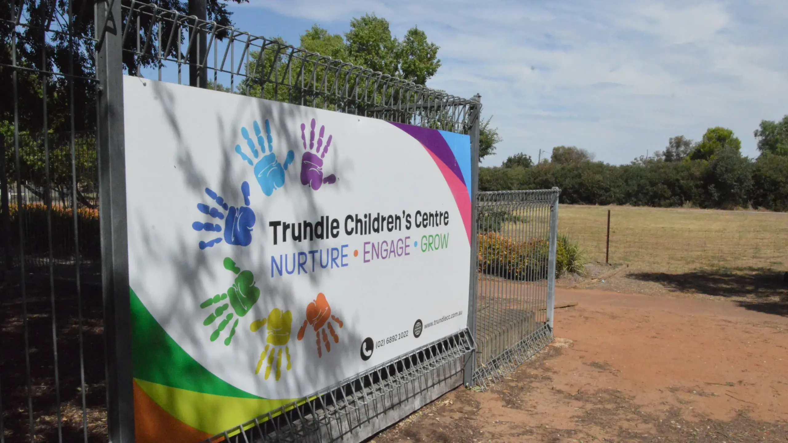 Big boost for early childhood services in shire