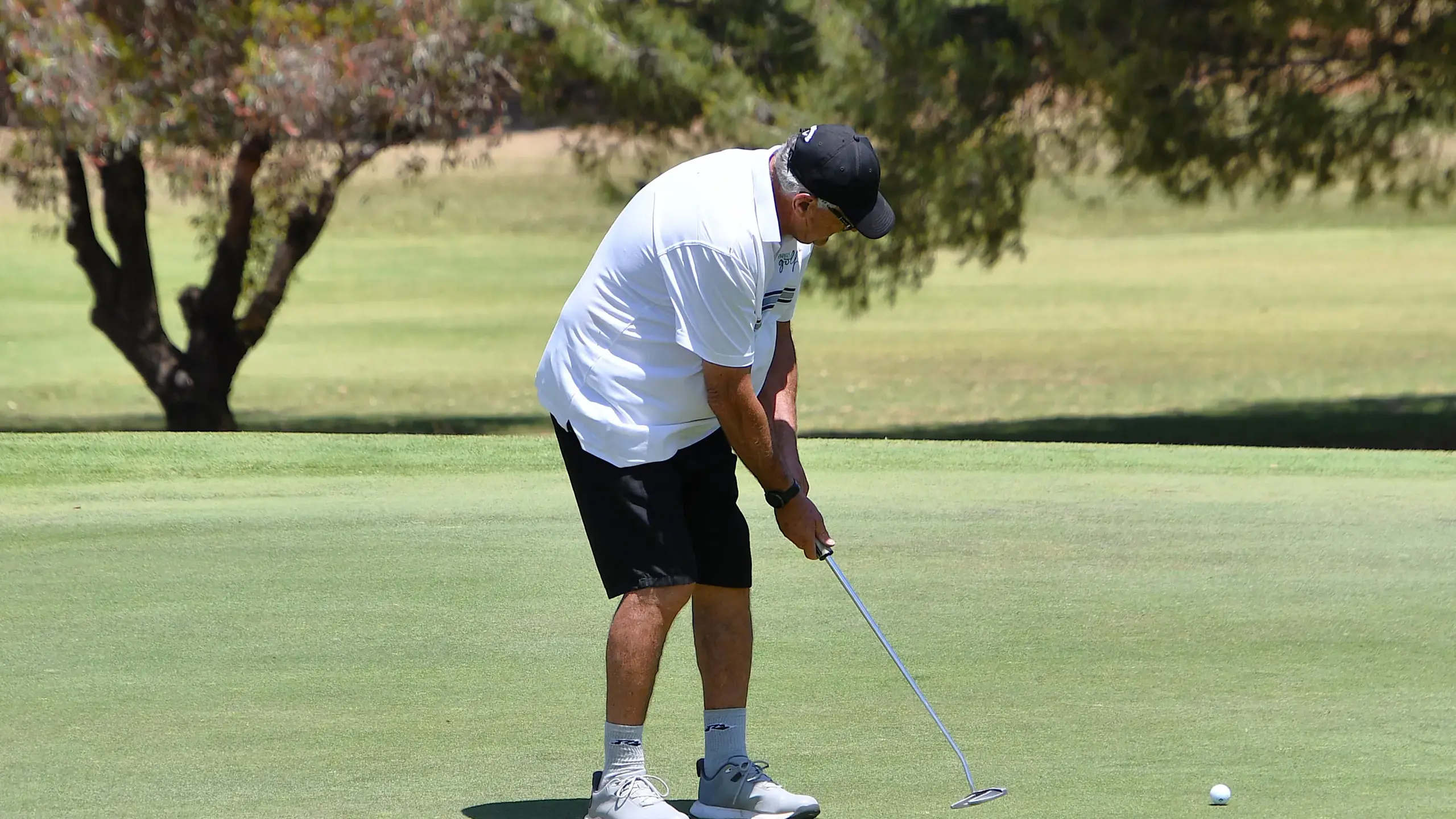 Wilkie claims another A Grade win