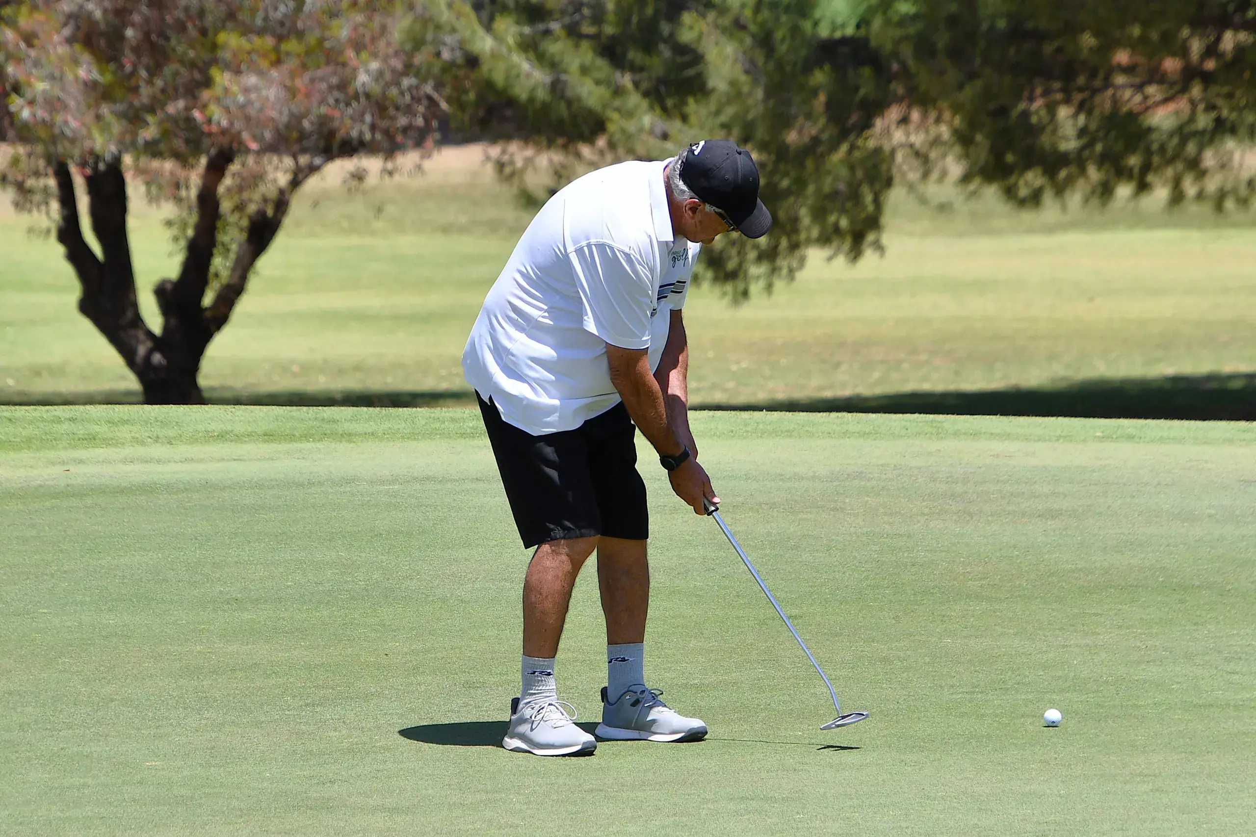 Wilkie claims another A Grade win