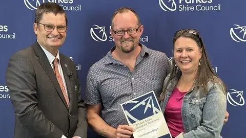 Scholarship enabled 'enjoyable' and 'successful' first year of University