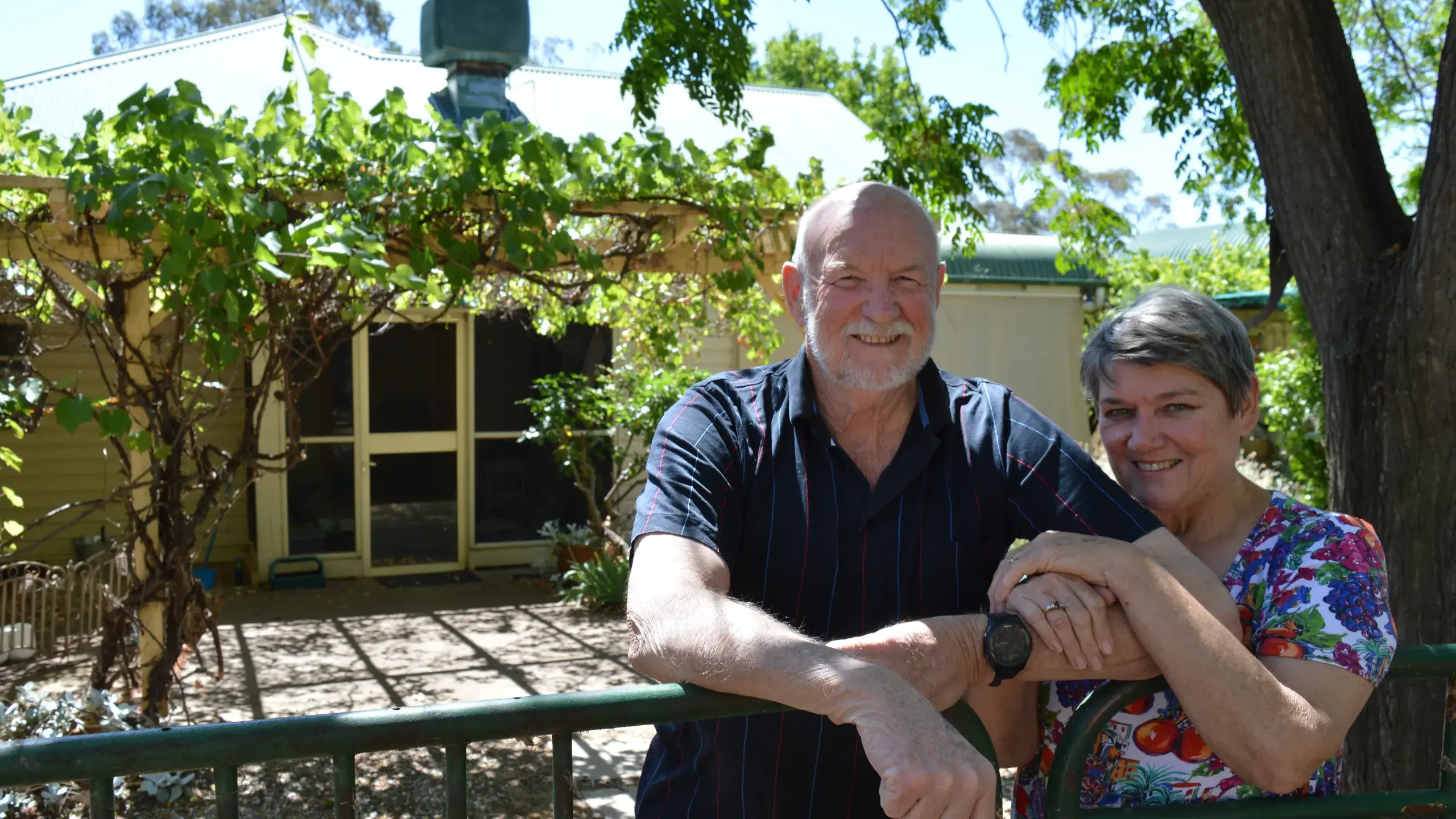 Well served: Tullamore's doctor retires after 27 years