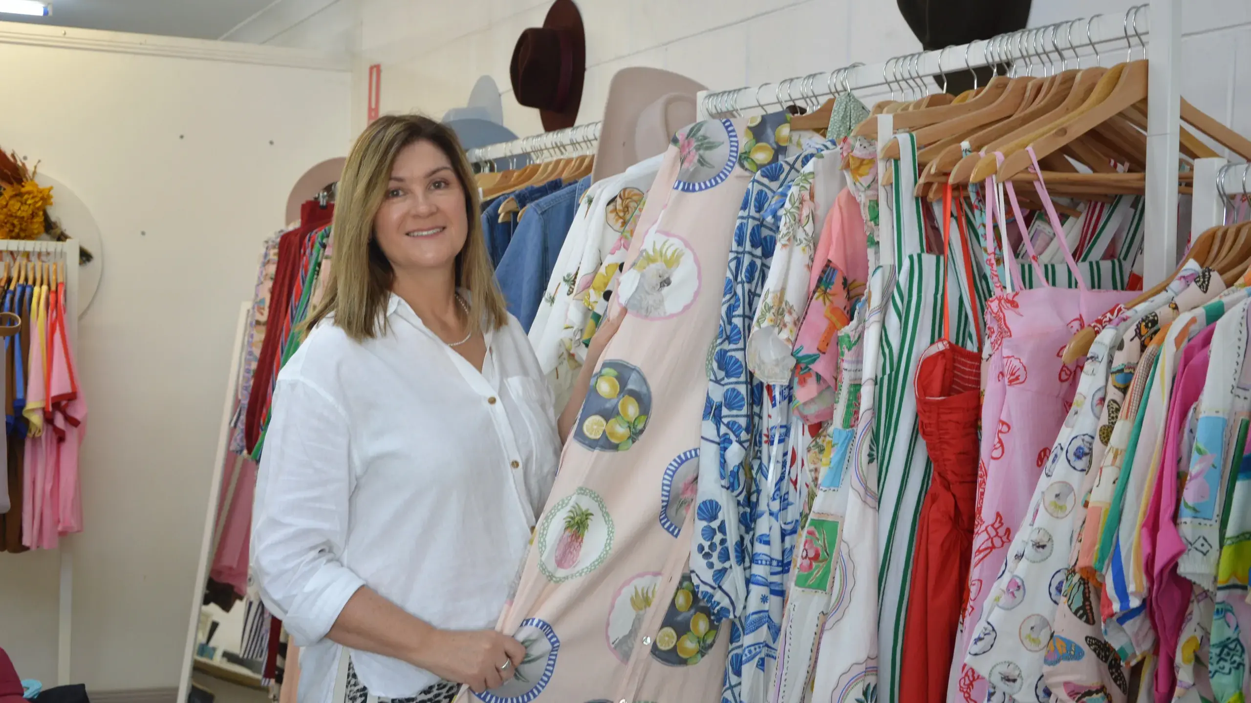 Last shop standing amid seven others