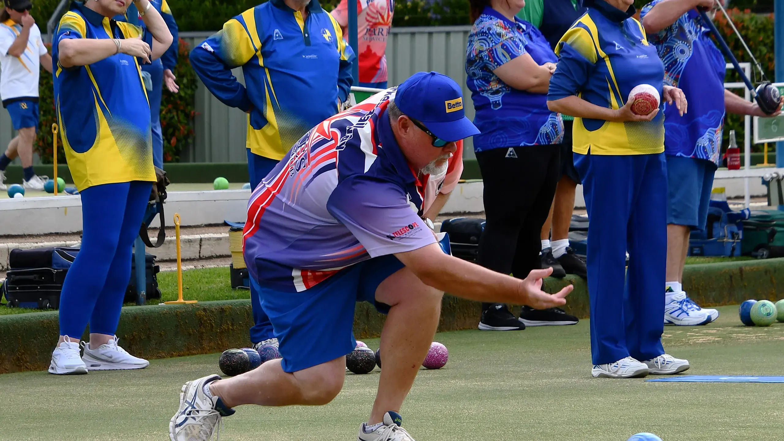 Club Championship deadlines fast approaching