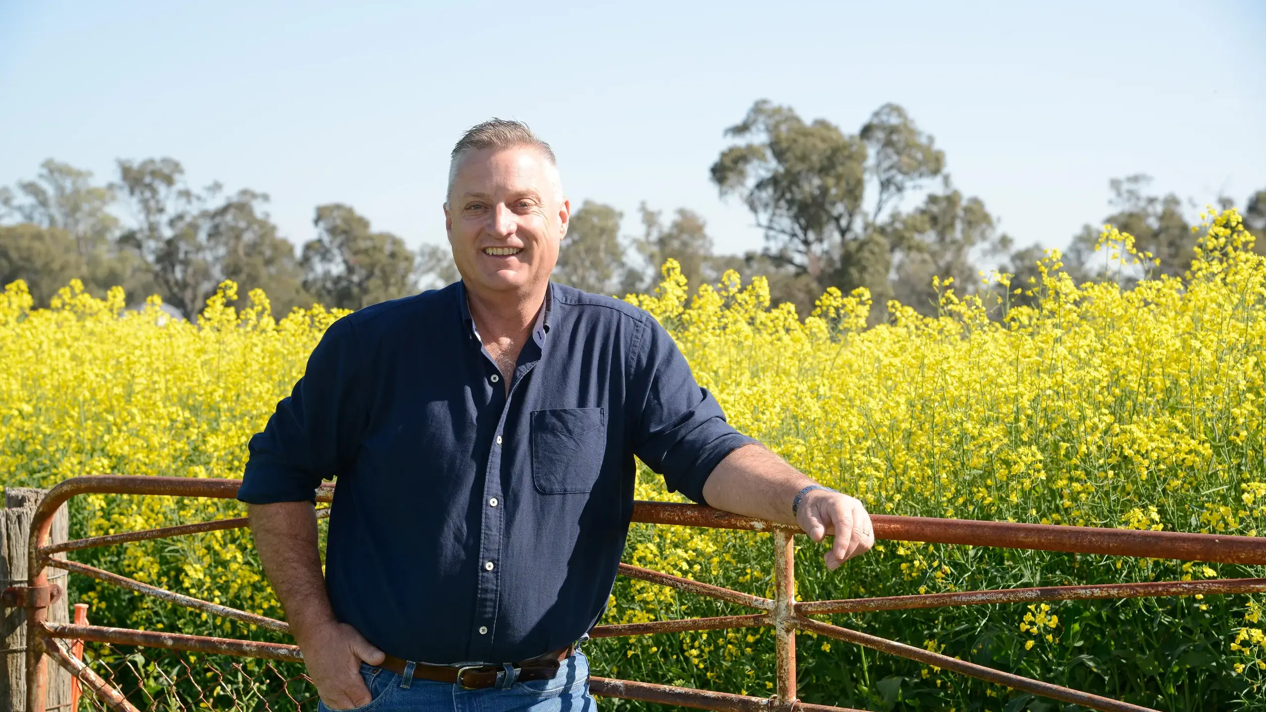 Honoured to serve our region