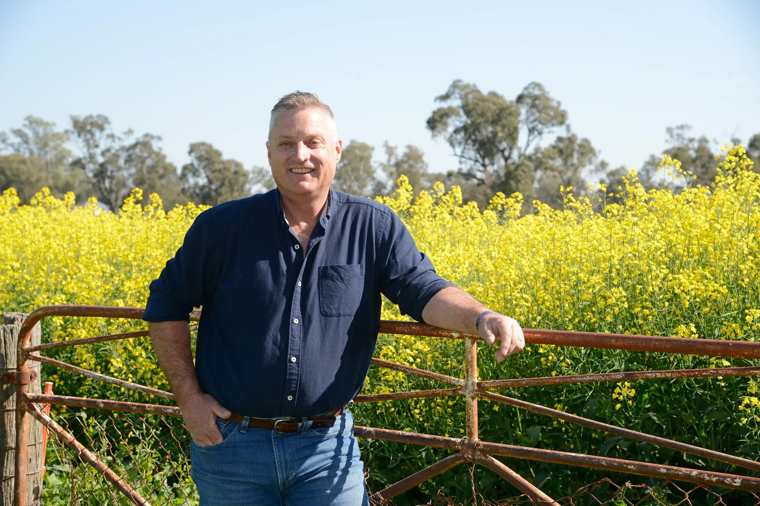 <p>Jamie Chaffey was elected Federal Member for Parkes in May 2025 and has reflected on the first seven months in Parliament and getting to know this vast electorate.</p>\\n