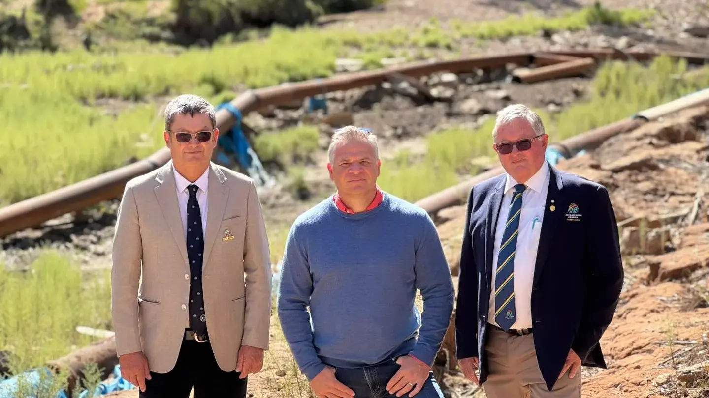 A year of strengthening, supporting our communities