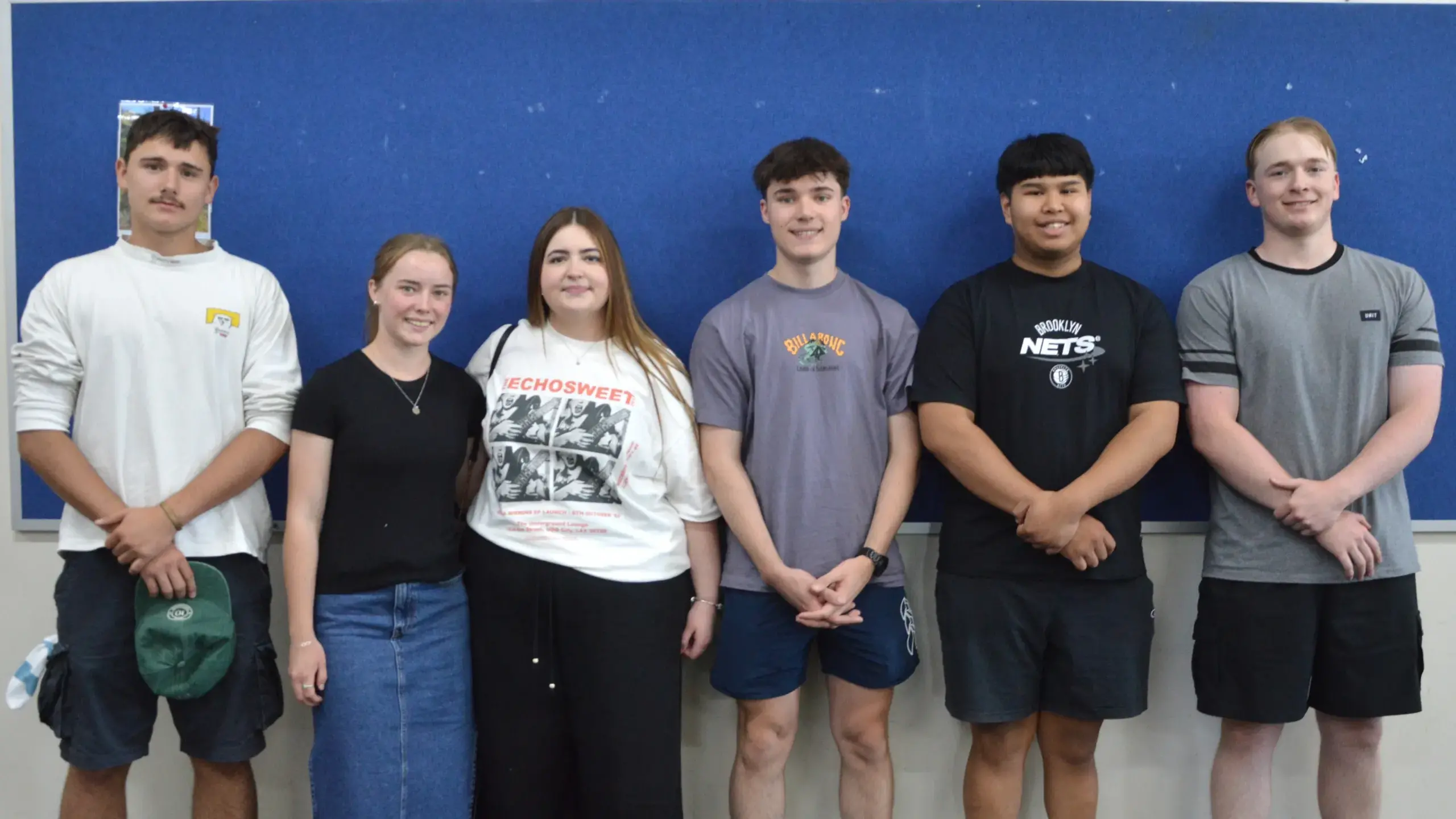 After years of disruption, Red Bend class of 2025 celebrate HSC results