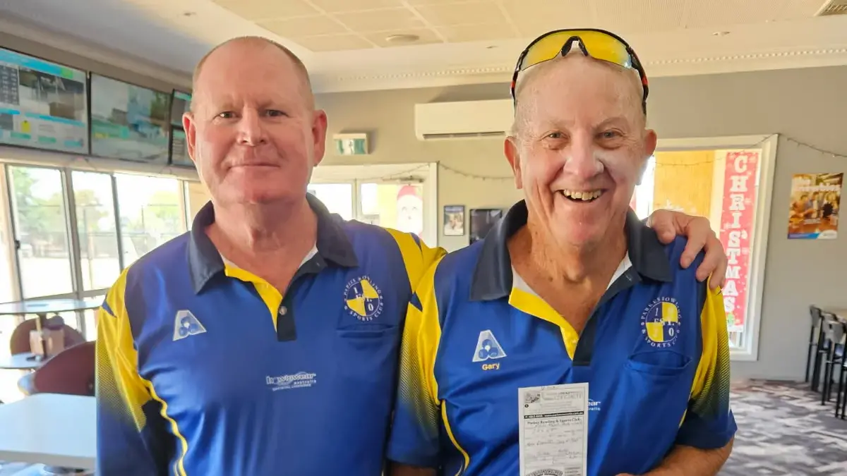 Fitzalan, McPhee defeat underdogs to claim championship