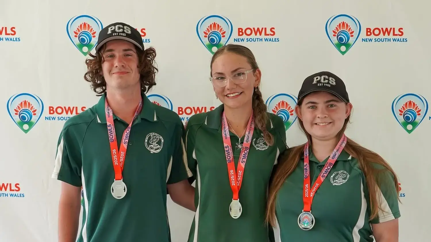 Young bowlers among the best in the state
