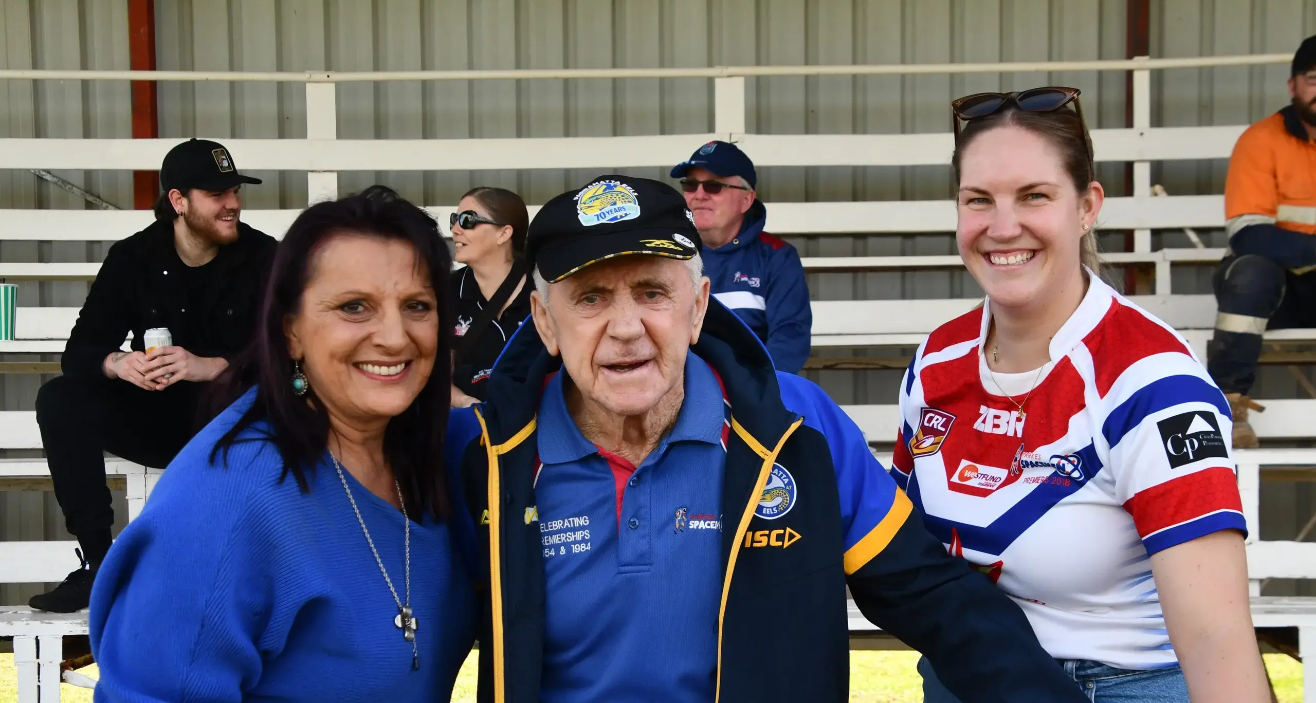 'True clubman to the end': Vale Laurie Wakefield