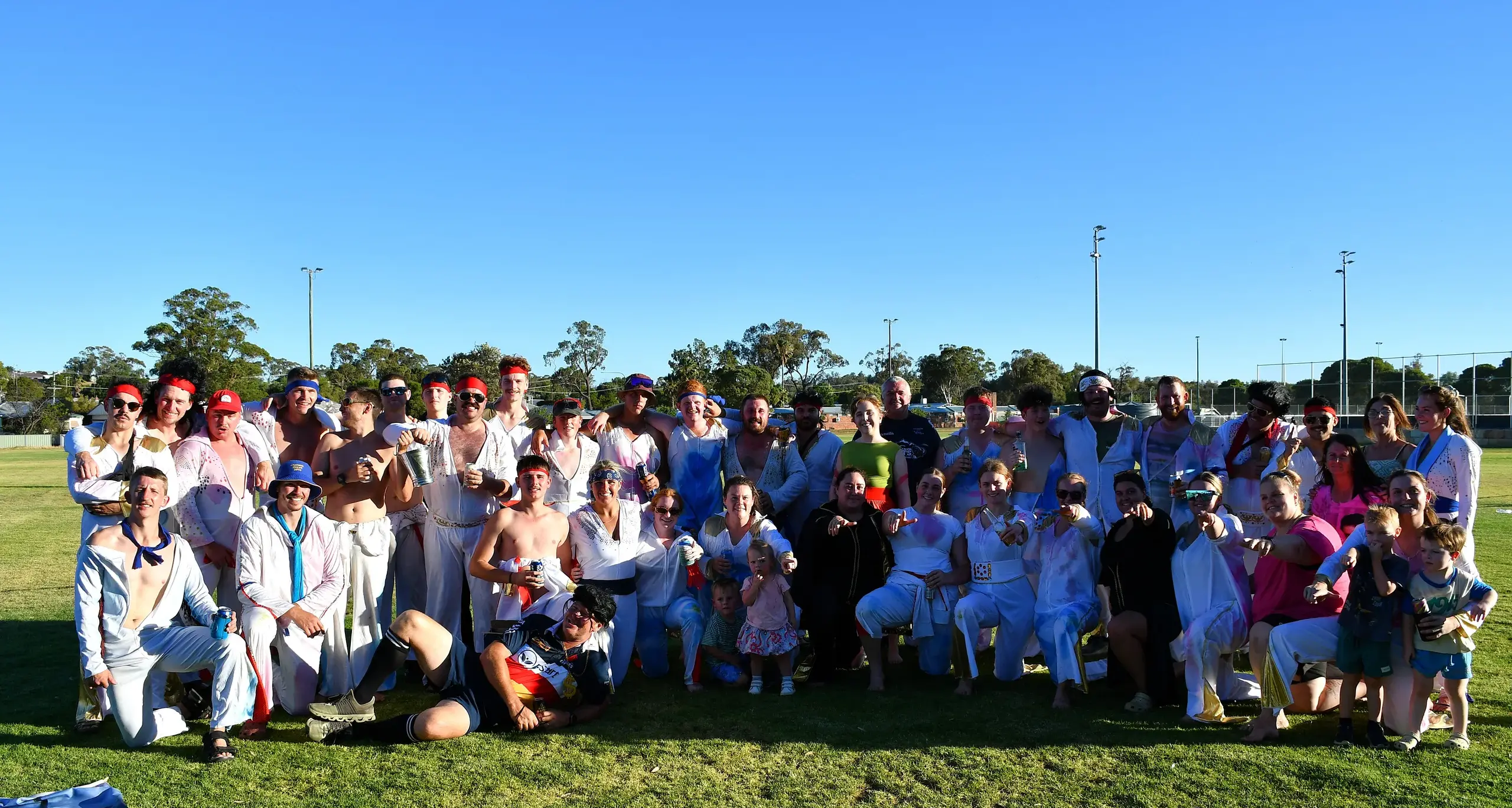 All shook up on the rugby field