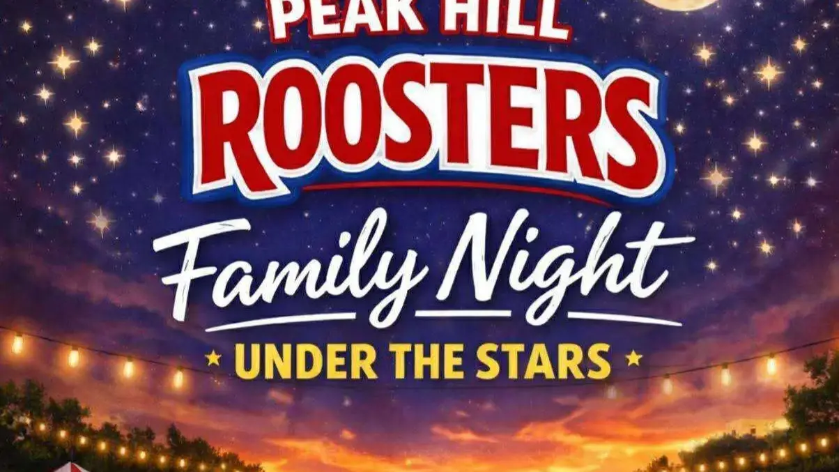 What's on in and around Parkes