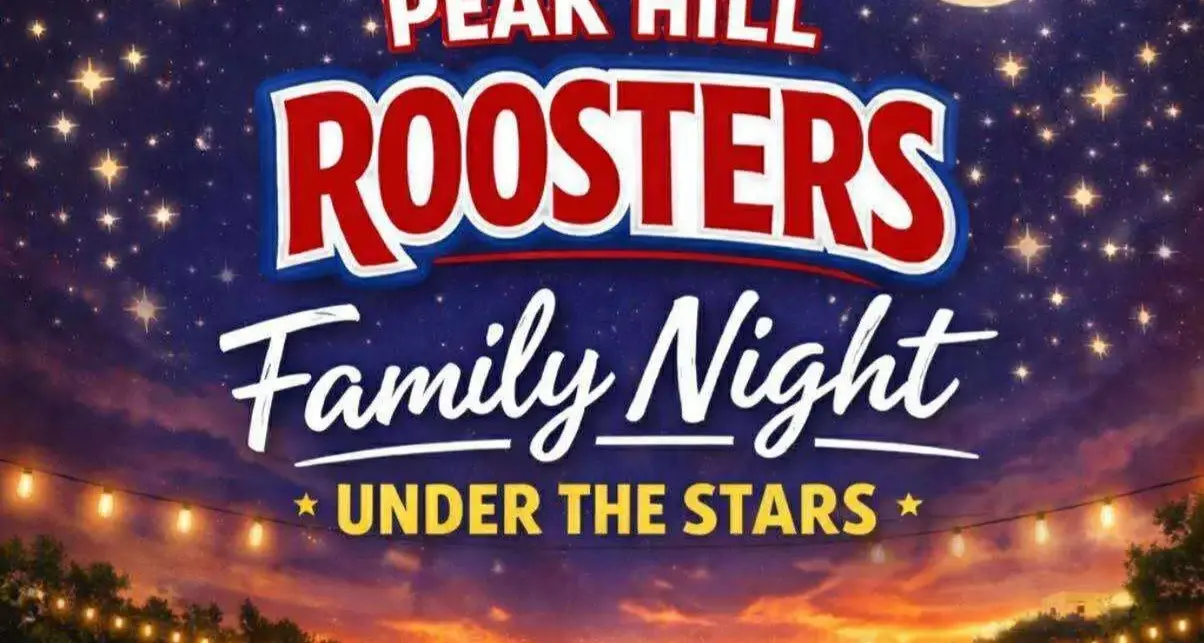 What's on in and around Parkes