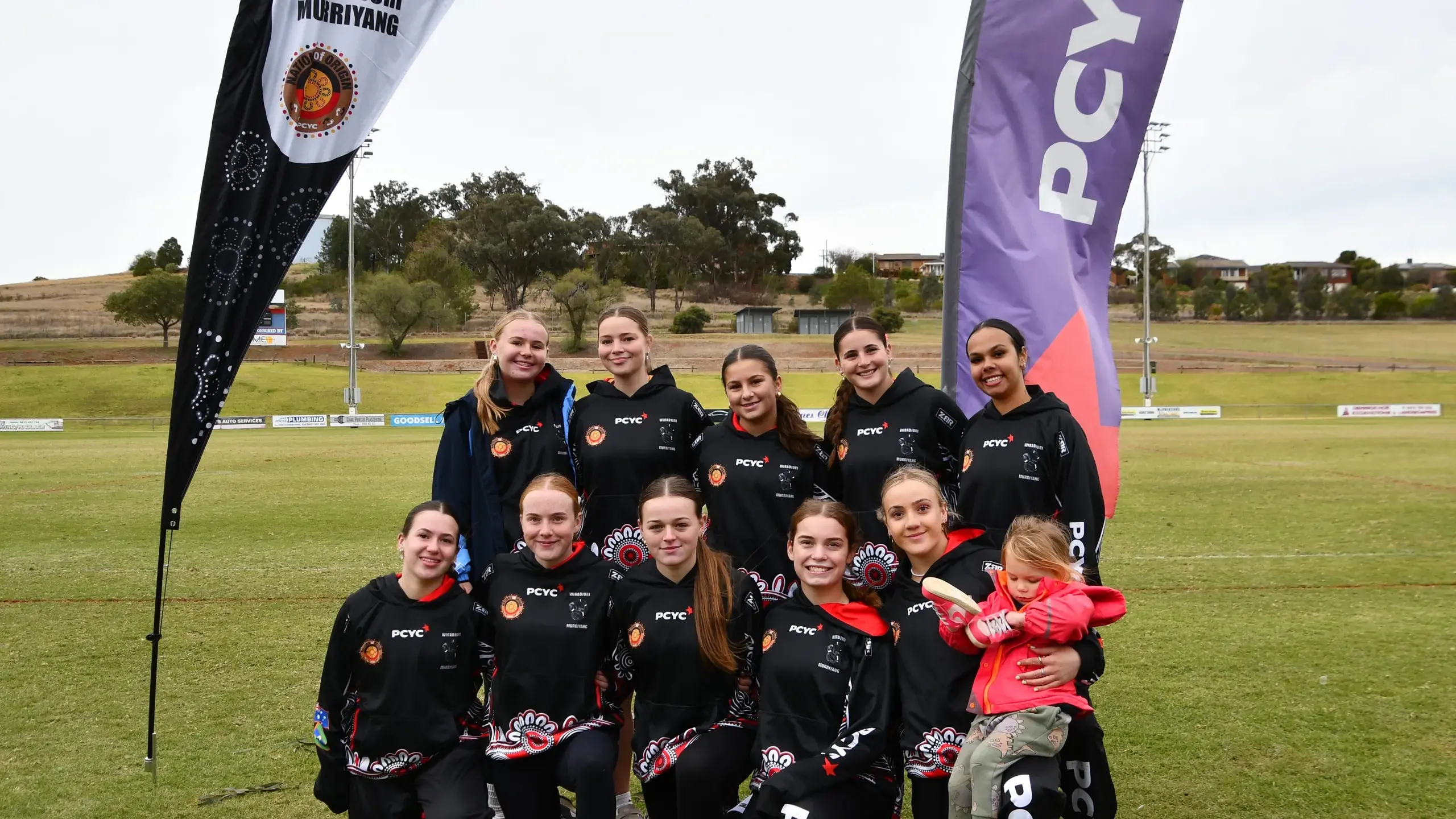 Nations of Origin team jersey needs a design