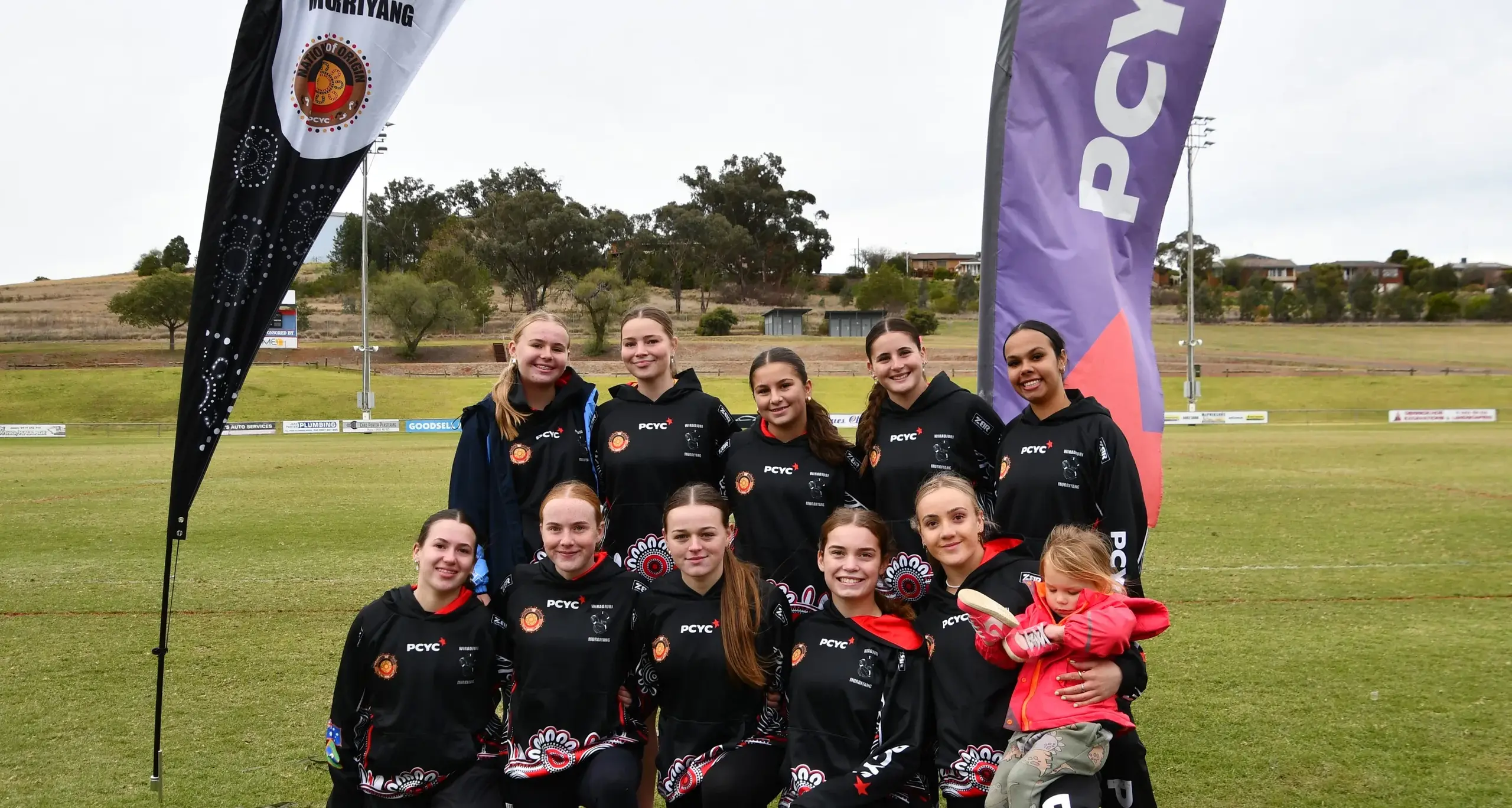 Nations of Origin team jersey needs a design