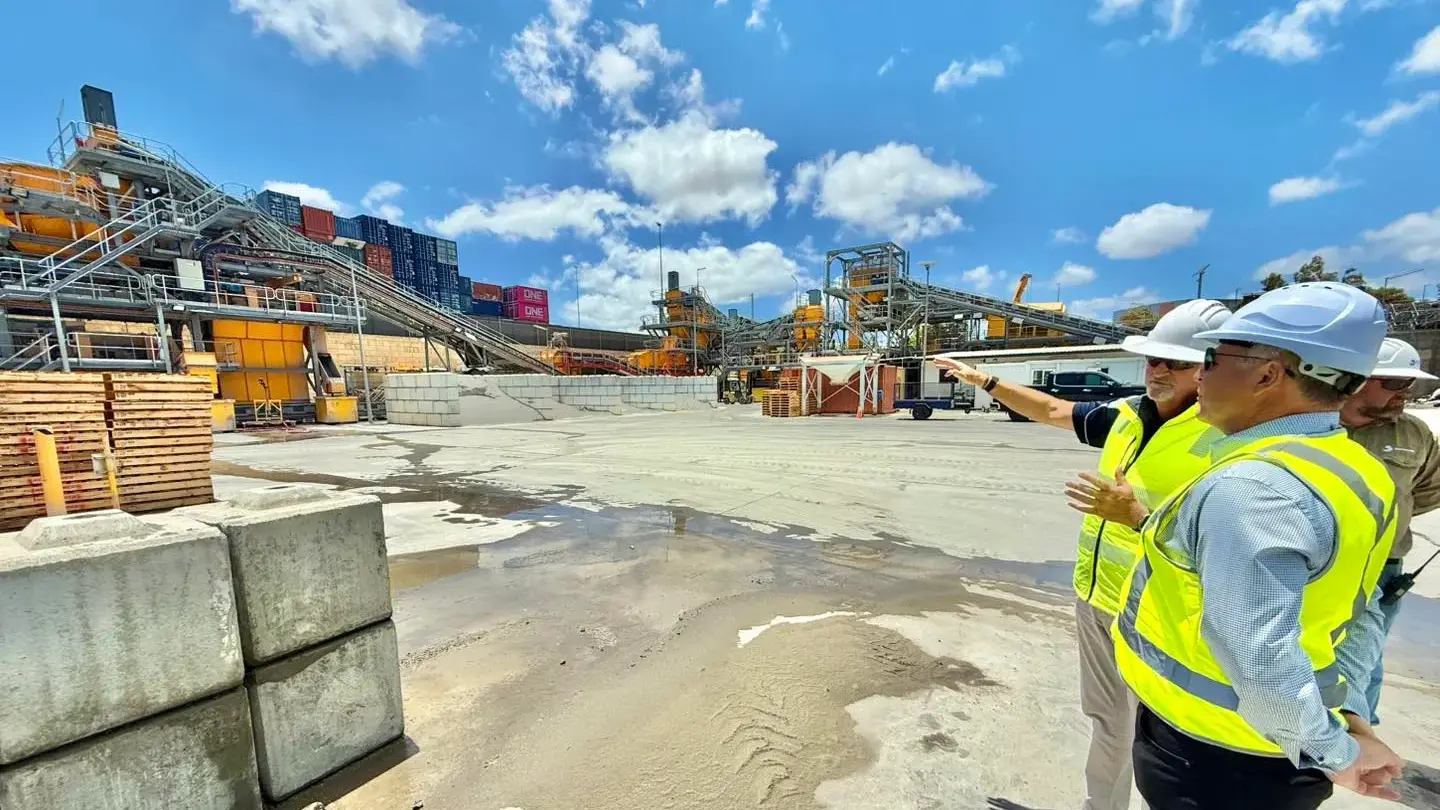 'Parkes not the place': Donato says no to Energy from Waste